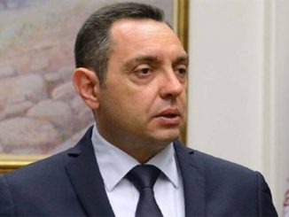 Leutar.net Vulin: Vučić je predsjednik svih Srba