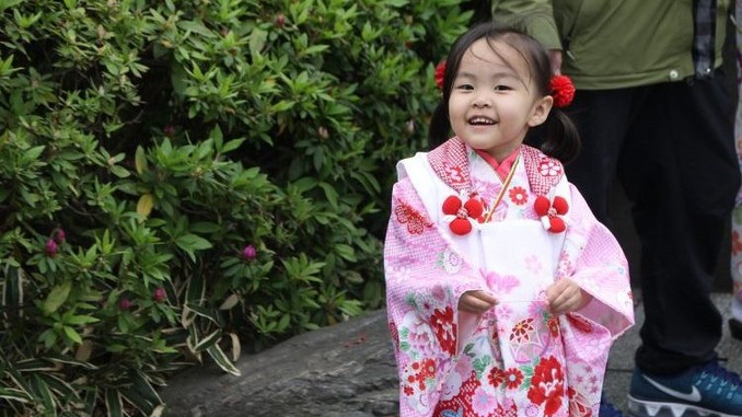 Leutar.net Zašto su japanska djeca najposlušnija djeca svijeta?