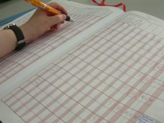 Leutar.net Nekada davno u jednoj pravednoj zemlji Školskoj živjela jedna petica