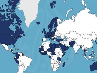 Leutar.net Koje države (ne) priznaju nezavisnost Kosova