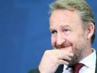 Leutar.net Izetbegović se zahvalio Miloradu Dodiku na deblokadi puta BiH u NATO