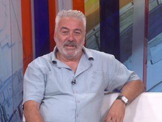 Leutar.net “KAD SMO BILI “PRLJAVI” BILI SMO ZDRAVI”: Cjenjeni dr na Klinici u Tiršovoj savetuje unos bjelog luka, origana i propolisa umjesto antibiotika i pranja sapunom
