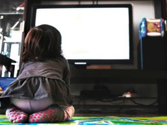 Leutar.net Visoka cijena koju djeca plaćaju za pola sata roditeljskog mira