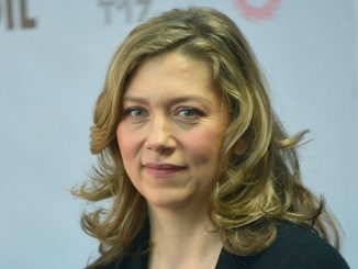 Leutar.net BRANKA KATIĆ: Za slobodu se uvijek vrijedi boriti