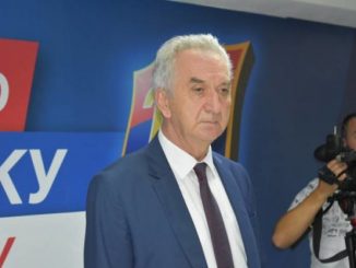Leutar.net Šarović: Jasno je da je Dodik kapitulirao i prodao Republiku Srpsku