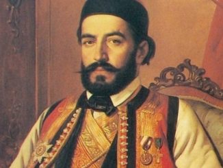 Leutar.net 206 godina od rođenja Petra Drugog Petrovića Njegoša