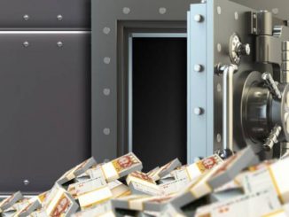 Leutar.net Šef banke pokupio 3 miliona KM pa pobjegao u BiH