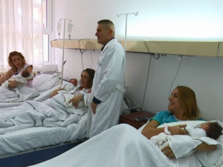 Leutar.net Sestre su potajno priželjkivale porođaj u istom danu