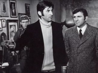 Leutar.net Sto godina od rođenja Valtera, ratnika koji je postao filmska legenda i sinonim Sarajeva