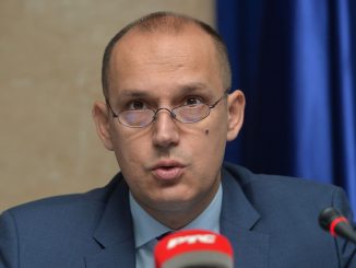 Leutar.net Lončar: Zatvoriti sve, jedina mjera koja može dati rezultate