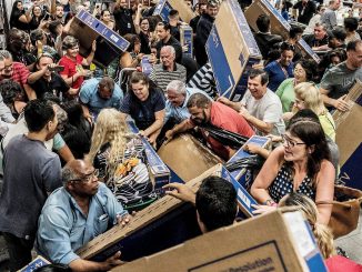 Leutar.net Glavni resurs savremenog kapitalizma su – DEBILI!