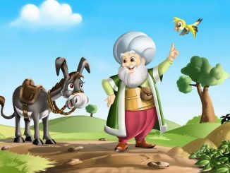 Leutar.net UBLAŽAVANJE MJERA Poučna priča