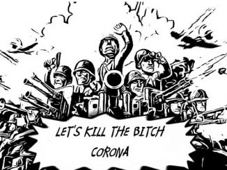 Leutar.net Hajde da svi zajedno savladamo koronavirus!