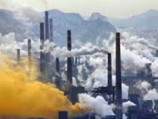 Leutar.net Zagađenost vazduha povezana sa daleko većom stopom smrtnosti od Covida-19?