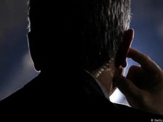 Leutar.net Korona-virus: Šta sada rade svjetske tajne službe?