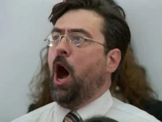 Leutar.net Damir Nikšić: „Neka ovo bude jedna vježba civilne zaštite, ONO i DSZ i to… Zatrebaće nam ta rutina“