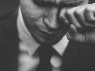 Leutar.net I muški brišu suze