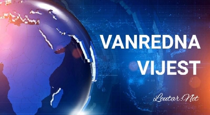 Leutar.net U Banjaluci održana hitna sjednica Vlade!