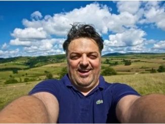 Gadi mi se ova država, a volim ovu zemlju Leutar.net Leutar.net Gadi mi se ova država, a volim ovu zemlju