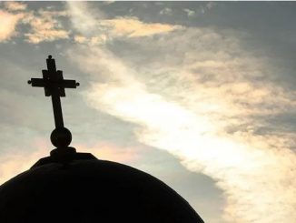 Leutar.net POČEO VELIKI VASKRŠNJI POST Uči nas pokajanju, praštanju i pravoj molitvi