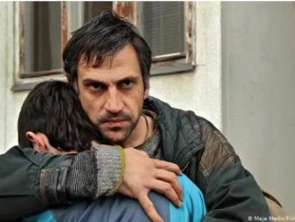 Leutar.net “Nekada je bilo važno da igraš dobro fudbal, da si dobar đak, da si dobar drug. To su bile potpuno druge vrednosti. Toga svega više nema”