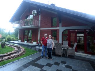 Leutar.net KO JE GAZDA ILIJA Životni put vlasnika fabrike u Modriči kao iz filma
