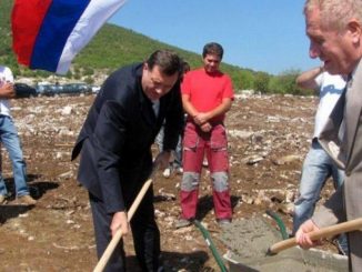 Lažna predizborna obećanja u Bileći - 1. dio Leutar.net Leutar.net Lažna predizborna obećanja u Bileći - 1. dio