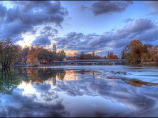 Leutar.net Doći će vrijeme da brat bježi od brata...