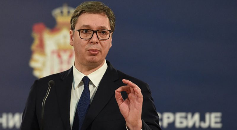 Leutar.net Vučić: Hercegovina će prestići Njemačku po broju aerodroma
