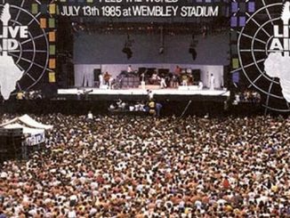 Leutar.net Prije 35 godina održan je Live Aid koncert