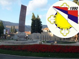 Leutar.net Borci istočne Hercegovine organizuju protest upozorenja "Pet do dvanest"