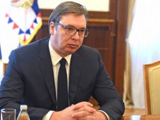 Leutar.net Vučić: Prestigli smo Njemačku po broju testiranih