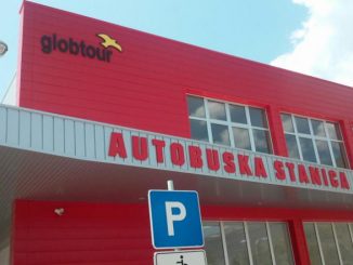 Leutar.net Viši privredni sud presudio da „Globtur“ napusti autobusku stanicu