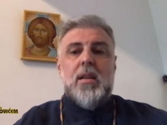 Leutar.net SPC: Vladika Grigorije ‘perjanica antisrpskih i anticrkvenih krugova