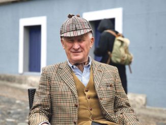 Leutar.net Matija Bećković: Vladika Atanasije je najoriginalniji episkop SPC u njenoj istoriji