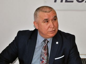 Leutar.net Istorijska odluka u Zvorniku: Kostadin Vasić kandidat za gradonačelnika