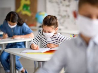 Leutar.net Pročitajte preporuke kojih će se morati pridržavati učenici i nastavnici