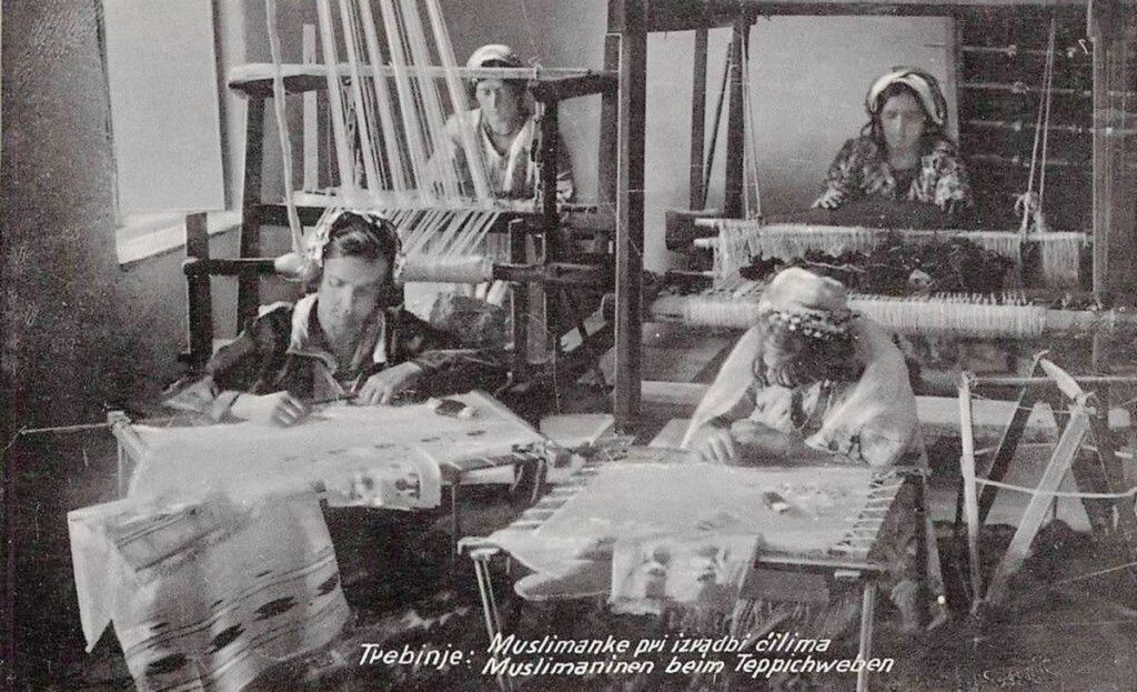 Leutar.net Jugoslovenski Holivud i egzotični plen turista: Reportaža o Trebinju iz 1937