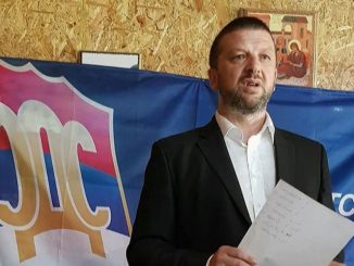 Načelnik Petrova iz SDS-a prešao u SNSD Leutar.net Leutar.net Načelnik Petrova iz SDS-a prešao u SNSD