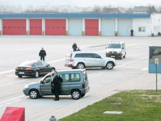 Leutar.net "Nezavisne" istražuju: Desetine političara pod budnim okom policije