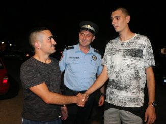 Leutar.net Bilećanin izgubio u Trebinju novčanik, pronašao ga Fočak