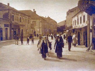 Leutar.net Jugoslovenski Holivud i egzotični plen turista: Reportaža o Trebinju iz 1937