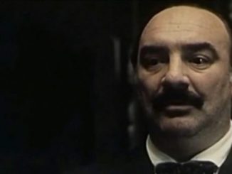 Leutar.net Danilo Bata Stojković – ljubav prema glumi veća od života
