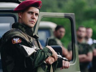 Leutar.net Prekinuto snimanje: Stigao ultimativni zahtjev da se promijeni scenario filma „Košare“