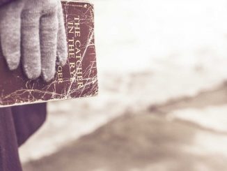 Lovac u žitu ima poruku za tebe – citati Leutar.net Leutar.net Lovac u žitu ima poruku za tebe – citati