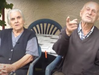 Leutar.net Zajedno imaju 173 godine: Mara i Marko ne piju lijekove i nikad nisu bolesni, a ovo je tajna njihove vitalnosti (VIDEO)