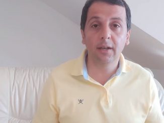 Leutar.net Ko je na Listi za pravdu i red Nebojše Vukanovića u Trebinju