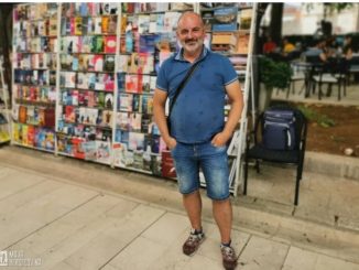 Leutar.net Duško Ninković: Ovo je glas naroda sa ulice!