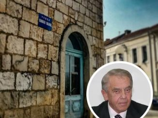 Leutar.net BILEĆA PEDESETIH: ŠEST ŠEŠIRA I DAMA