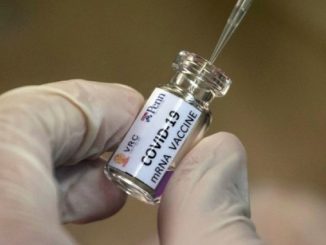 Leutar.net Kinezi patentirali prvu vakcinu protiv virusa covid-19